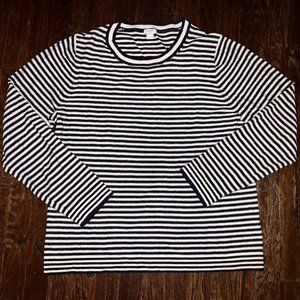 J. Crew sweater